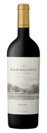 Blaauwklippen Malbec 2022