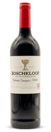 Boschkloof Cabernet Sauvignon Merlot 2023