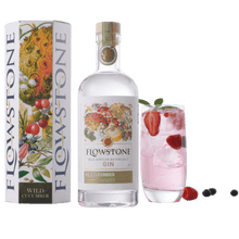 Load image into Gallery viewer, Buy Flowstone Gin 750ml in Cape Town CBD