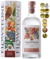 Buy Flowstone Gin 750ml in Cape Town CBD