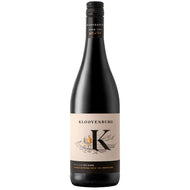 Kloovenberg “The Village” Red Blend 2023