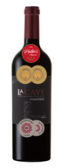 Wellington Wines La Cave Pinotage 2020