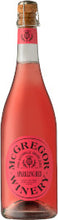 Load image into Gallery viewer, McGregor Sparkling Grape Juice (Non-Alcoholic)