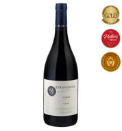 Strandveld Syrah 2021