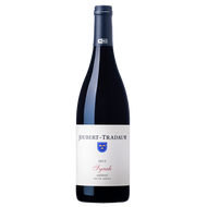 Buy Joubert-Tradauw Syrah wine in Cape Town CBD!