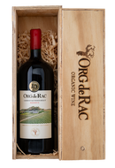 Org De Rac Cabernet Sauvignon / Merlot Magnum 3L