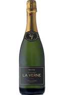 Org De Rac Cuvee Organic La Verne MCC Brut 2021