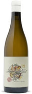 Van Loggerenberg Trust Your Gut Chenin Blanc 2022