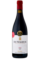 Buy Org De Rac Die Waghuis Red Blend 2020 wine in Cape Town CBD!
