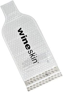 Reusable Wineskin PVC Bubble Sleeve