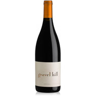 Buy Hartenberg Gravel Hill Syrah wine in Cape Town CBD