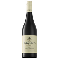 Buy Swartland Babylon's Peak Shiraz Carignan wine in Cape Town CBD