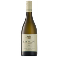 Buy Babylon's Peak Viognier Roussanne wine in Cape Town CBD